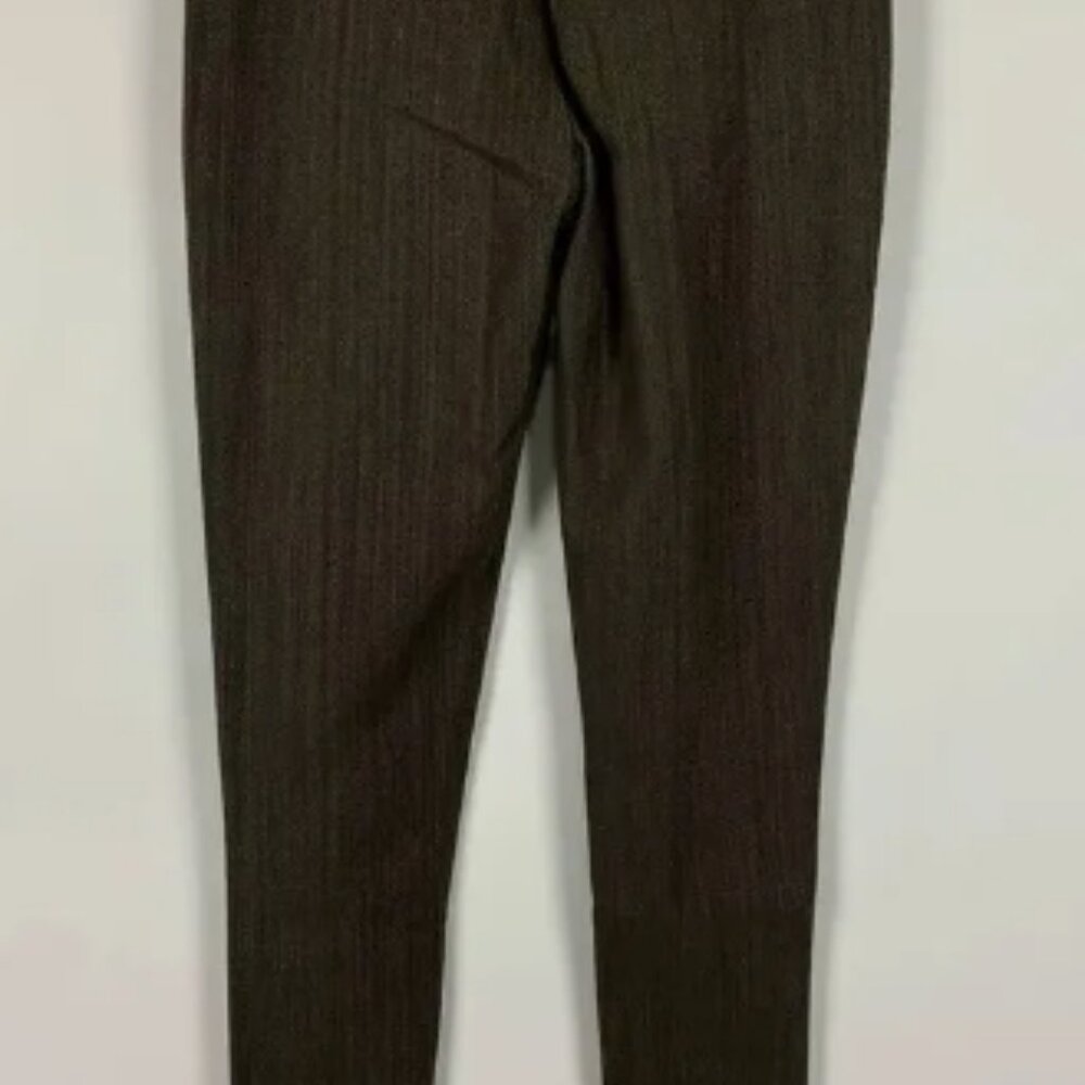 NWT Agnes & Dora Knit Jeggings in Olive
